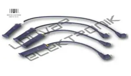 Buji kablo tk. lpg li clıo symbol -kng-dacıa solenza 1.4 enj 99 >duducob147682 Unuvar 7700273826 resmi