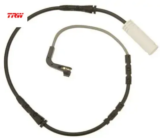 Balata fısı on bmw e81 e82 e87 e88 e90 e91 e92 e93 Trw 34356779619/ 34356777649 resmi