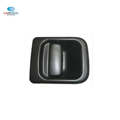 Dış kapı açma kolu ön sol master 2 Kaya plastık 7700352488 resmi
