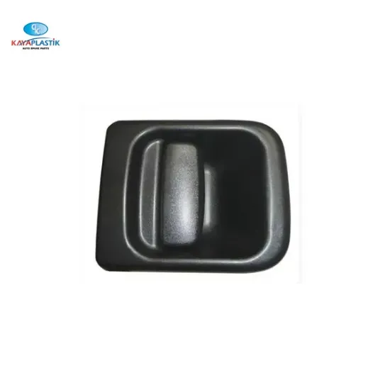 Dış kapı açma kolu ön sol master 2 Kaya plastık 7700352488 resmi