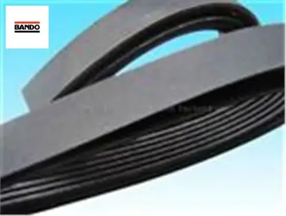 Kanallı kayıs chery-fıat stılo-ford sıerra-volvo 850-960-c70-s70-s90-v70-v90 6pk 1275 Bando 46811573/ 6340617 resmi
