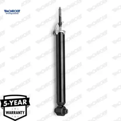 Arka amortisör l/r toyota aurıs 2007 >2012-2018 corolla 2007 >2012-2019 gazlı Monroe 4853080502/ 4853080501/ 4853002490 resmi