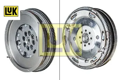 Debriyaj volanı vw crafter 2.5tdı 06> bjj-ceba-bjk-cebb-bjl-ceca Luk 076105266/ 076105266C resmi
