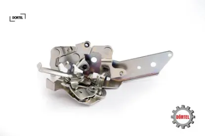 Kapı kilidi arka sağ motor takılan r9 ym broadway 7702127961 resmi