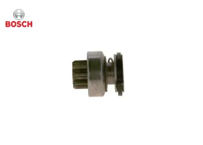 Marş dişlisi 9 diş bmw Bosch 12417501738 resmi