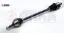 Aks komple sağ renault twıngo 1.2 93-07 Anka 7701349786/ 7701351989/ 7701351267 resmi