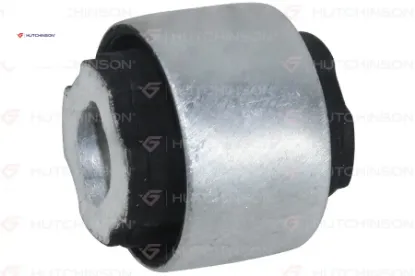 Arka salıncak burcu iç p407 04 > c5 08 > c6 05 > ds5 11-15 tüm motorlara Hutchınson 5131.C3 resmi