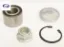 Arka teker rulmanı renault r9-r11-r19 clıo ı-ıı-ııı symbol ı-ıı-ıı megane ı modus dacıa logan-sander Gmb 7701205812/ 7701462217/ 7701465735 resmi