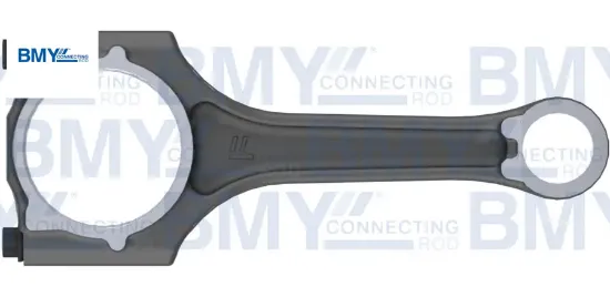 Piston kolu passat-jetta-a4-a5-a6-superb-octavıa 08> 1.8tfsı bzb-cabd-cdaa-cdab-cdha-cdhb-cjeb seat Bmy 06J198401H resmi