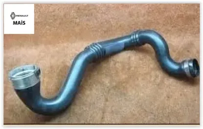 Turbo borusu master ııı faz3 Maıs 144600828R/ 8200730404 resmi