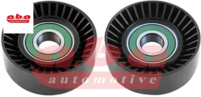 Kayıs gergı rulmanı bmw m43 m52 m54 s54 e46 e39 e38 e53 e36 e85 e86 Aba rulman 11281433571 resmi