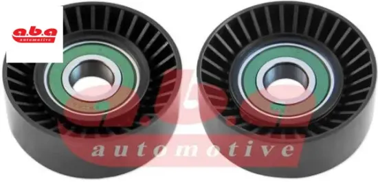 Kayıs gergı rulmanı bmw m43 m52 m54 s54 e46 e39 e38 e53 e36 e85 e86 Aba rulman 11281433571 resmi