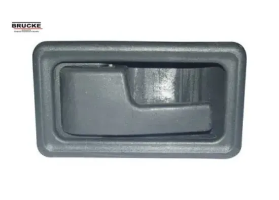 Kapı iç açma kolu sol siyah uno Brucke 5961739 resmi