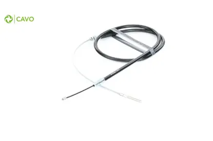 Fren halatı arka sag bmw e46 Cavo 34411165020 resmi