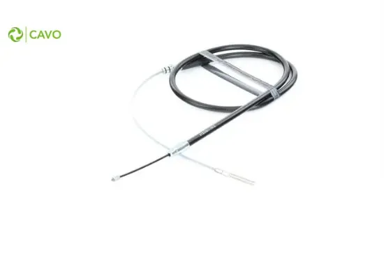 Fren halatı arka sag bmw e46 Cavo 34411165020 resmi