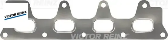 Egzoz manifold contası çelik mgn-lgn-scenıc 1.8-2.0 16v f4r700/701/732- f4p720 7700105843 resmi