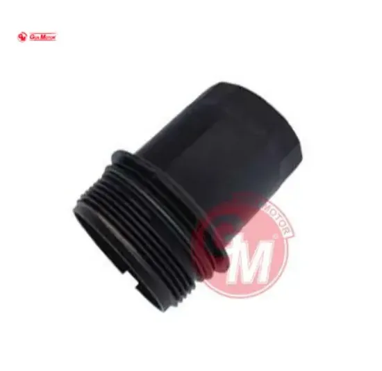 Yag fıltre kapagı renault clıo v duster ıı kangoo ıv lodgy symbol ıı megane ıv trafıc ııı 1.5dci k9k Gua 152378668R/ 152092567R/ 6081840100 resmi