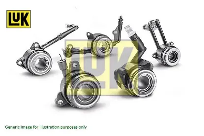 Hıdrolık debrıyaj rulmanı transıt v348 2.4tdcı 140ps 3.2tdcı 200ps 06 /> ranger 2.2 11> Luk 4C117C559AC/ 4C117C559AD/ 1468026 resmi