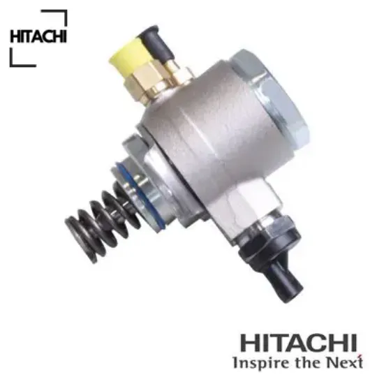 Yüksek basınç pompası golf5/6-jetta-passat-tıguan-scırocco-a3 2004 > 1.4 tsı blg-bmy-cava-caxa 03C127026R/ 03C127026P/ 03C127026D resmi