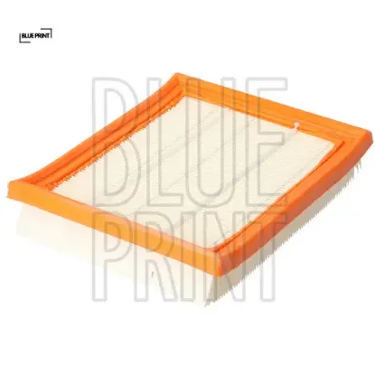 Hava fıltresı renault austral 24> rafale 24> 1.2 hyrıb h5f 200 bg e-tech Blue prınt 165460392R resmi