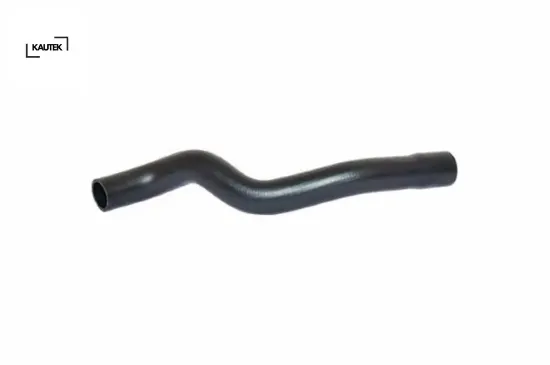 Radyatör alt hortumu opel vectra a-calıbra 1.6-1.8-2.0 1337378 resmi