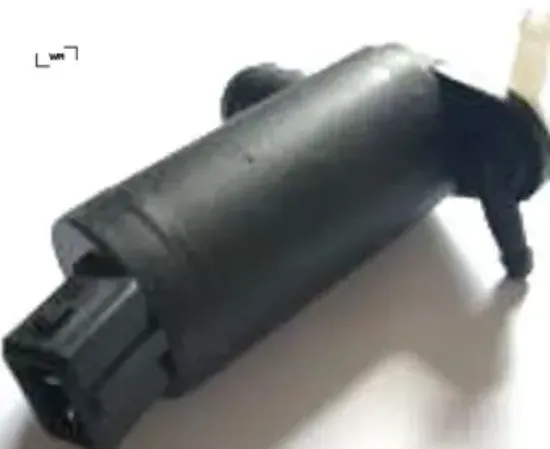 Cam su fıskıye motoru cıft cıkıs connect 02>13 t12 t15 94>00 escort 86>99 fıesta fusıon 89>08 focus Wpı 93BB17K624BA/ 7003178 resmi