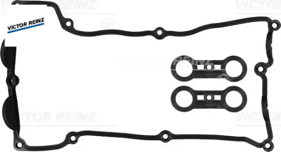 Kulbutor kapak contası bmw n40 n45 e46 e81 e87 e90 11120031987 resmi