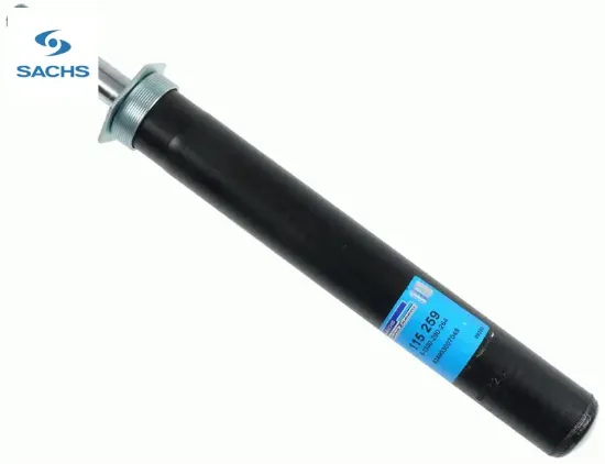 Ön amortisör l/r opel astra f 1991>1998 yağlı Sachs 72081235/ 344067/ 344326/ 72118402 resmi