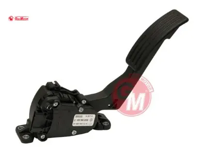 Gaz pedalı sensörü dacıa duster Gua 6001548477/ 8200386506 resmi