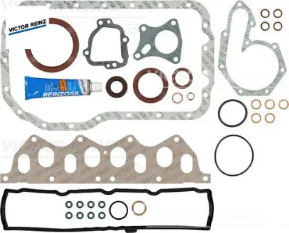 Motor takım conta mgn ı 1.9 tdı-2.0-lgn-clıo ı-r19-r21 1.8-1.9d-r9-r11-r19-r21 1.7 f8qt 7701466407/ 7701466408 resmi