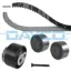 Triger kiti arka 3.0d range rover velar l560 dıscovery 5 l462 mono motor Dayco 1311306/ LR078913 resmi
