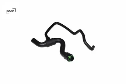 Kalorifer giriş hortumu opel astra g 1.6 16v f67 2001-2005 6818482 resmi