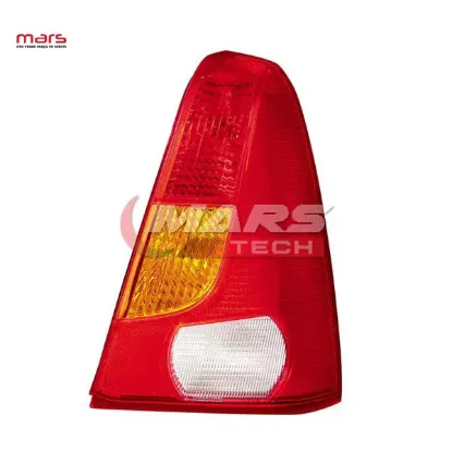 Stop lambası sağ dacıa logan 02-05 duysuz Mars 6001546795 resmi