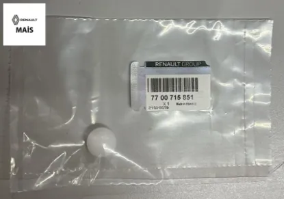 Debrıyaj catal takozu r9 Maıs 7700715851 resmi