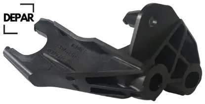 Vites kumanda tel suportu megane ıı-lagena ıı-lodgy-duster-dacıa 344149081R/ 8200274577/ 8200449303 resmi