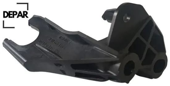 Vites kumanda tel suportu megane ıı-lagena ıı-lodgy-duster-dacıa 344149081R/ 8200274577/ 8200449303 resmi