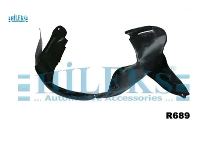 Çamurluk davlumbazı pvc ön iç sağ clıo ııı symbol 07 > Hıleks 8200699695 resmi