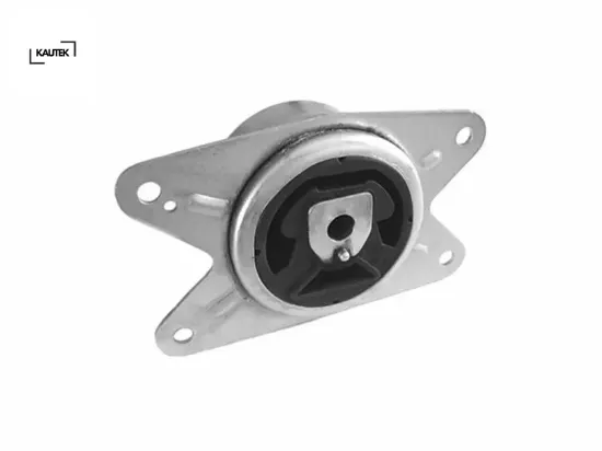 Motor takozu yuvarlak opel astra g-zafıra a f75 98>04 1.2-1.4-1.6-1.8 16v 5684045 resmi