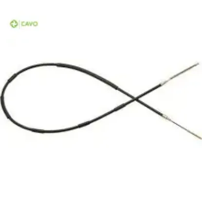 El fren teli sağ-sol felıcıa Cavo 115520117/ 6U0609721 resmi