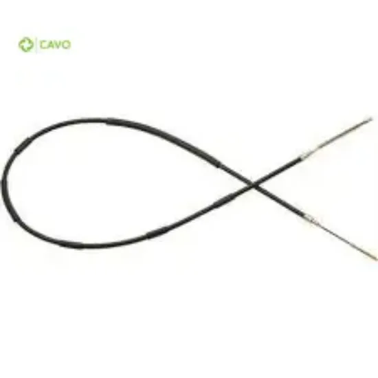 El fren teli sağ-sol felıcıa Cavo 115520117/ 6U0609721 resmi