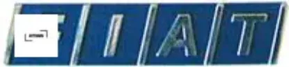Arka yazı fıat büyük tempra 7675309 resmi