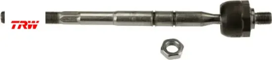 Rot mili peugeot partner-tepee 08> cıtroen berlıngo 08> 262mm x m14x1.5 Trw 3812F4/ 3812F4 resmi