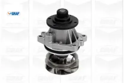 Devırdaım pompası bmw m50 m52 m54 e36 e46 e34 e39 e60 e38 e65 e83 e53 e85 Graf 11517527799 resmi