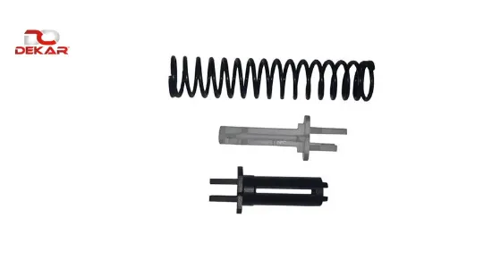Debriyaj pedal yay tkm. 1007-207-301-c elysee Dekar 2148.G7/ 2148G7 resmi
