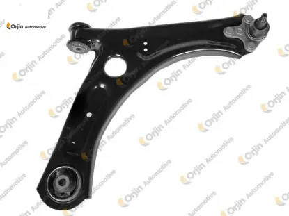 Rotilli salıncak ön sağ alt vw caddy 1.0-1.2-1.4-1.6-2.0 15 >skoda octavıa ıı-superb ıı-yetı Orjın 1K0407152BB/ 1K0407152BE/ 1K0407152BG resmi
