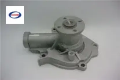 Devirdaim su pompası hyundaı sonata 2.0l g4jp dohc 16v 98-01 Gmb 2510038002/ 2510038200 resmi