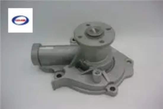Devirdaim su pompası hyundaı sonata 2.0l g4jp dohc 16v 98-01 Gmb 2510038002/ 2510038200 resmi