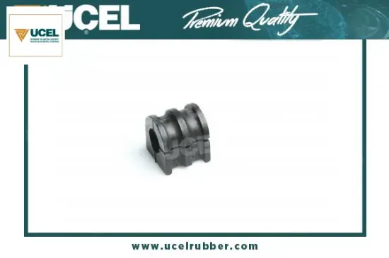 Vıraj demır lastıgı on 21 mm renault clıo ıv 12> Üçel kauçuk 7701059966 resmi