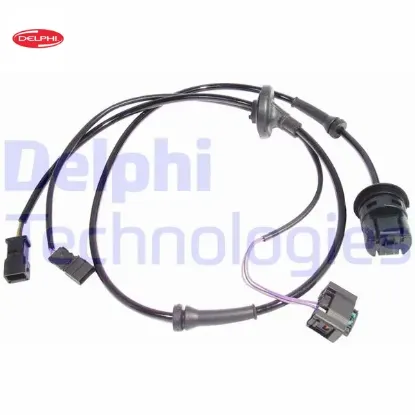 Abs hız sensörü arka passat 96-00 superb 01-08 1045m Delphı 3B0927807B/ 3B0927807C/ 8E0927807 resmi