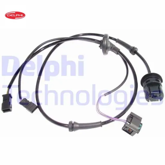 Abs hız sensörü arka passat 96-00 superb 01-08 1045m Delphı 3B0927807B/ 3B0927807C/ 8E0927807 resmi